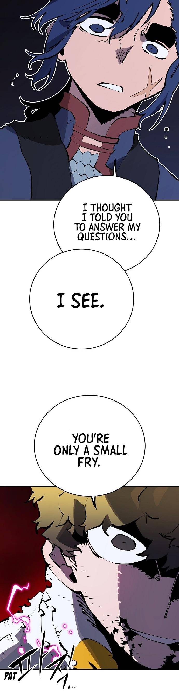 Read Player (Oh Hyeon-Jun) Manga Online