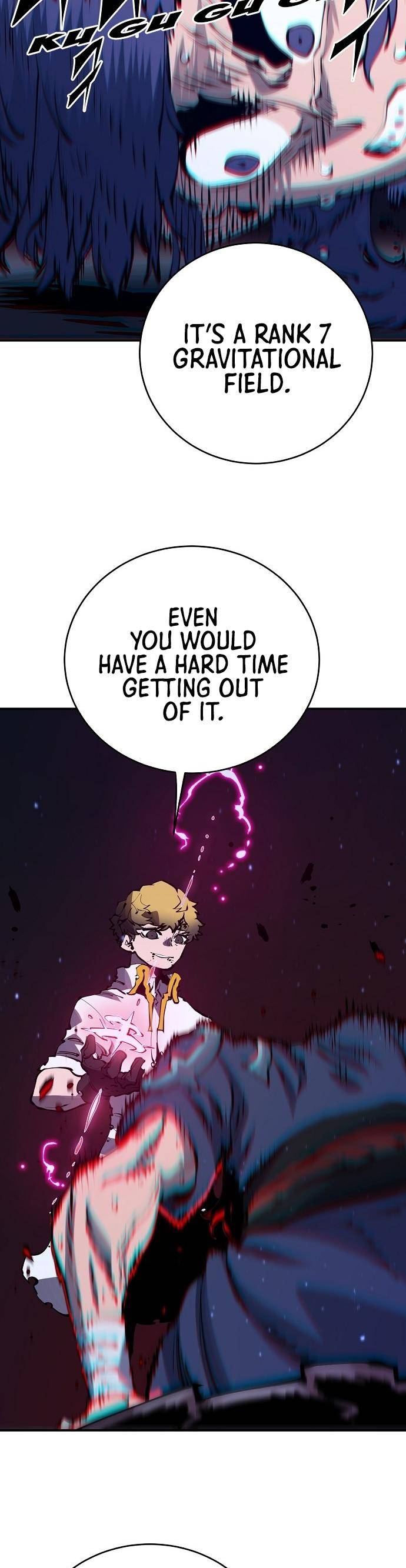 Read Player (Oh Hyeon-Jun) Manga Online