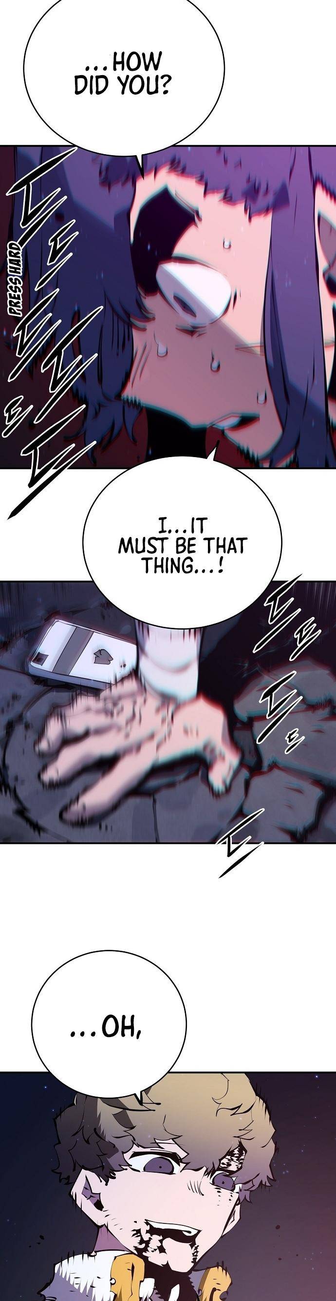 Read Player (Oh Hyeon-Jun) Manga Online