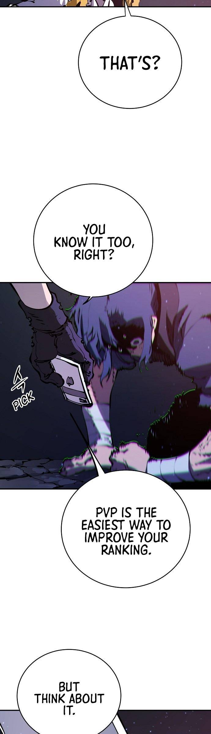 Read Player (Oh Hyeon-Jun) Manga Online