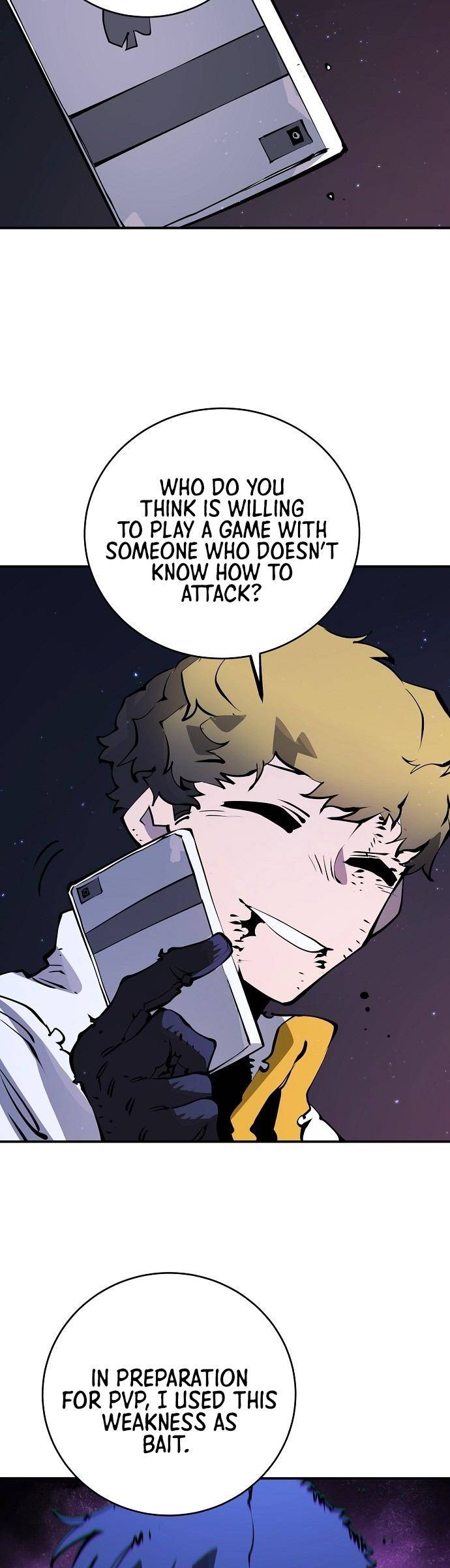 Read Player (Oh Hyeon-Jun) Manga Online