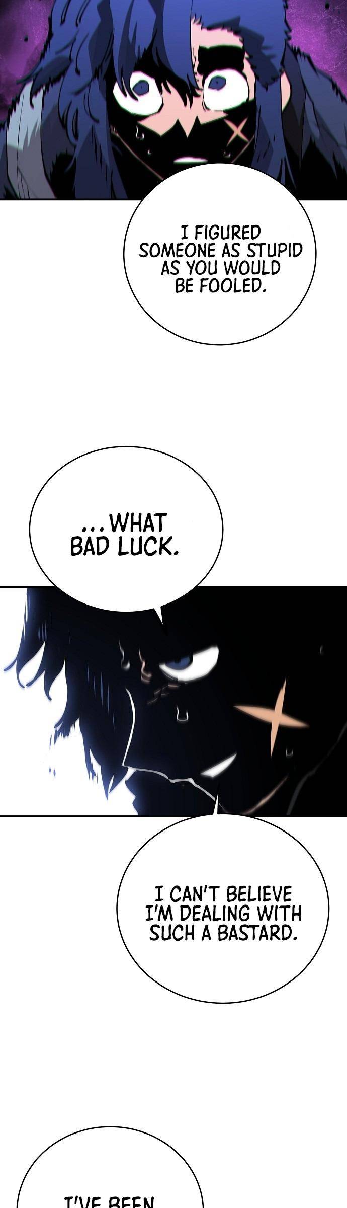 Read Player (Oh Hyeon-Jun) Manga Online