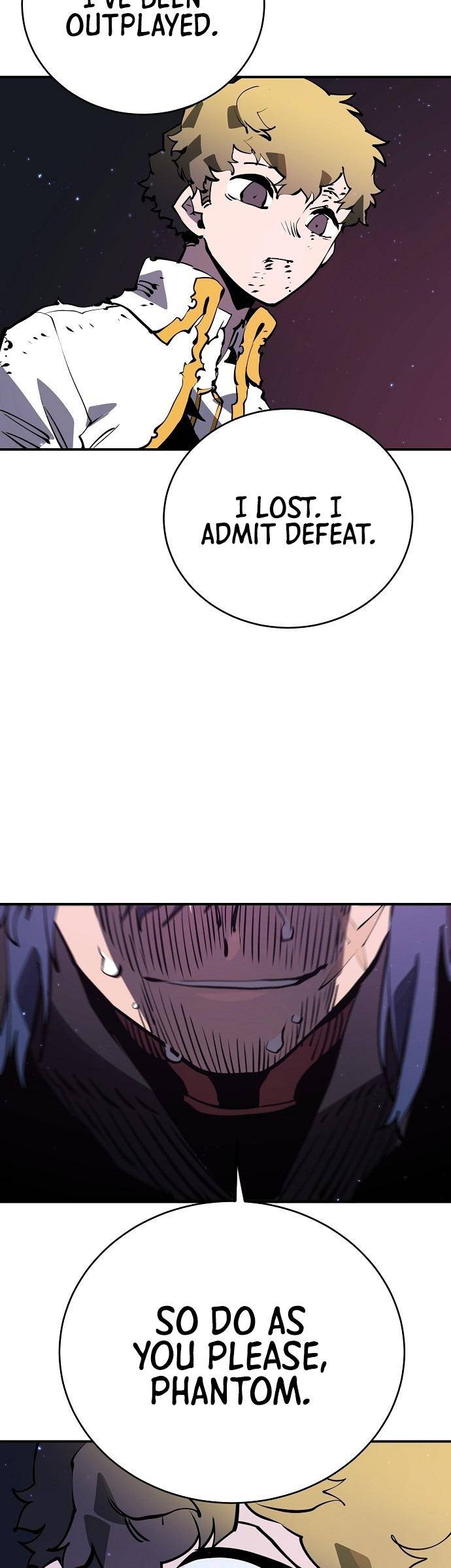 Read Player (Oh Hyeon-Jun) Manga Online