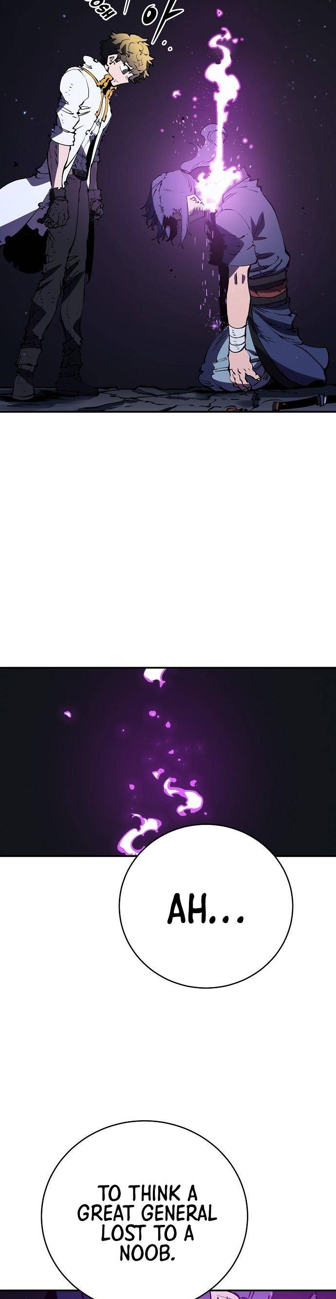 Read Player (Oh Hyeon-Jun) Manga Online