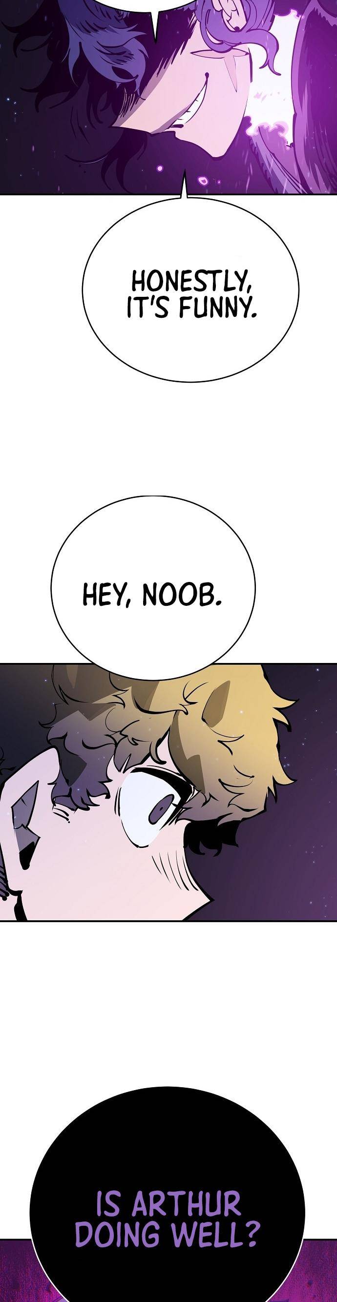 Read Player (Oh Hyeon-Jun) Manga Online