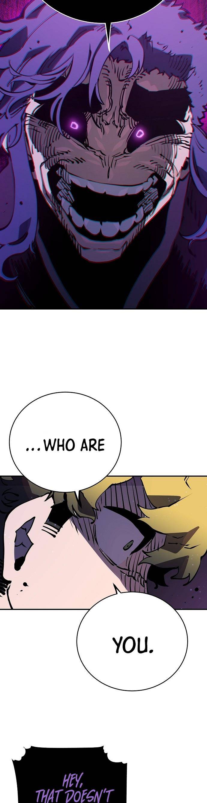 Read Player (Oh Hyeon-Jun) Manga Online