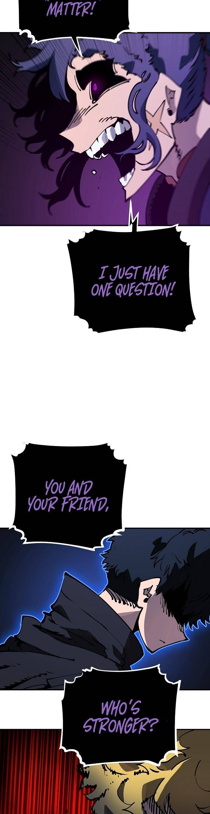 Read Player (Oh Hyeon-Jun) Manga Online