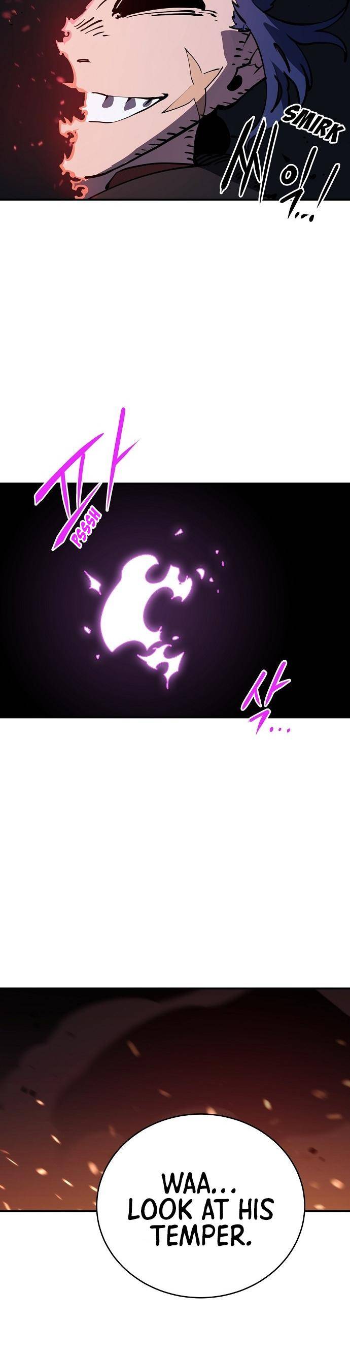 Read Player (Oh Hyeon-Jun) Manga Online