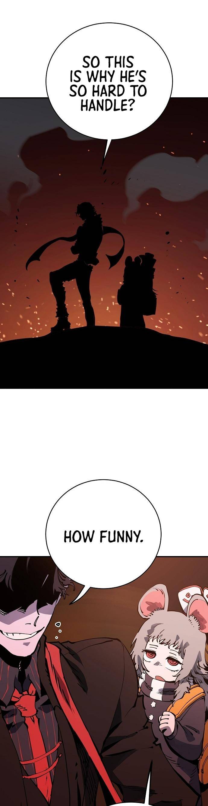 Read Player (Oh Hyeon-Jun) Manga Online