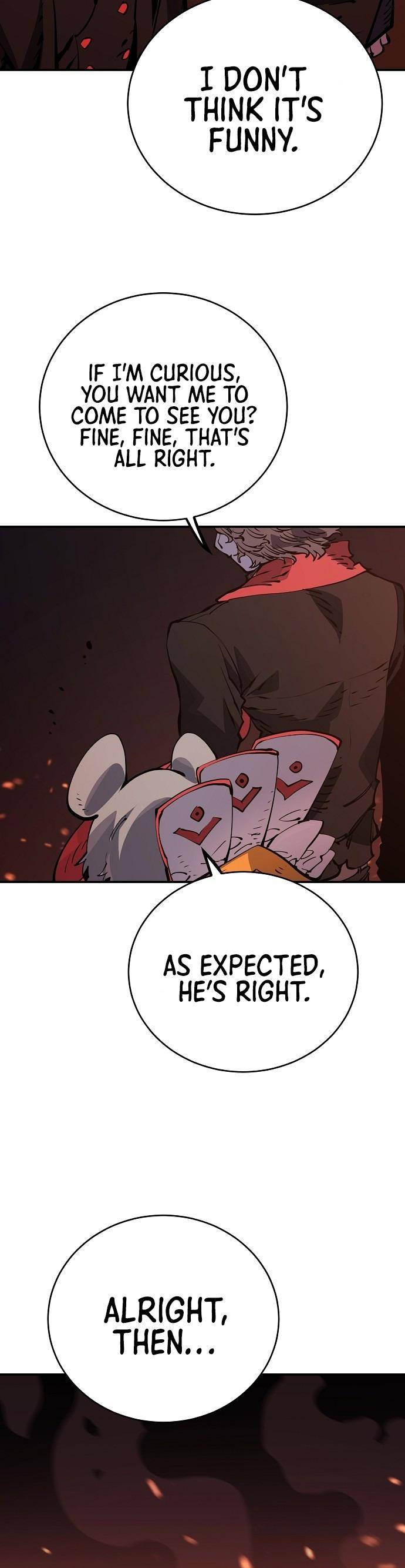 Read Player (Oh Hyeon-Jun) Manga Online