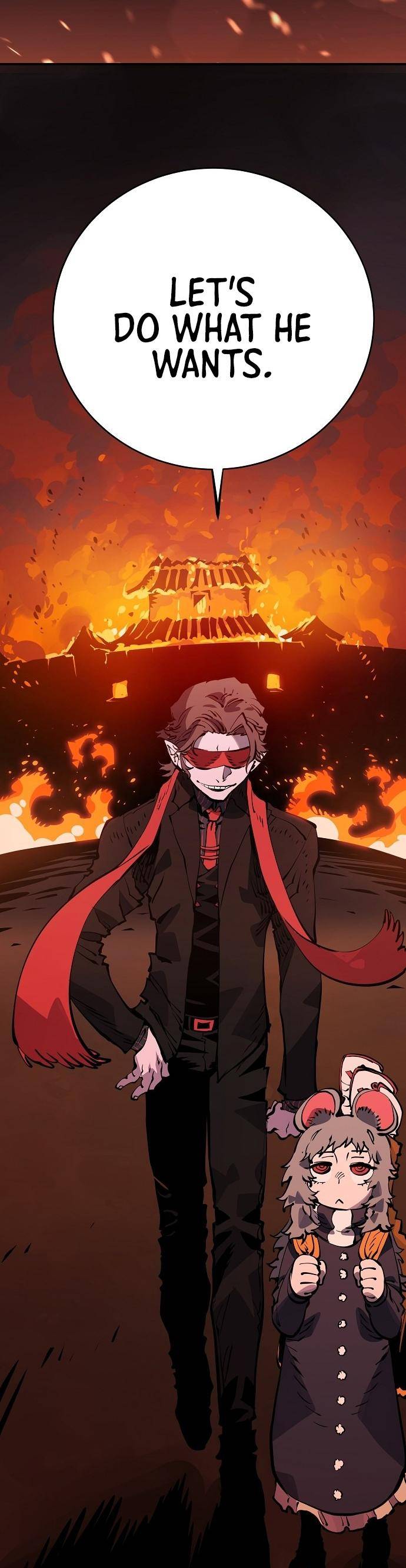 Read Player (Oh Hyeon-Jun) Manga Online