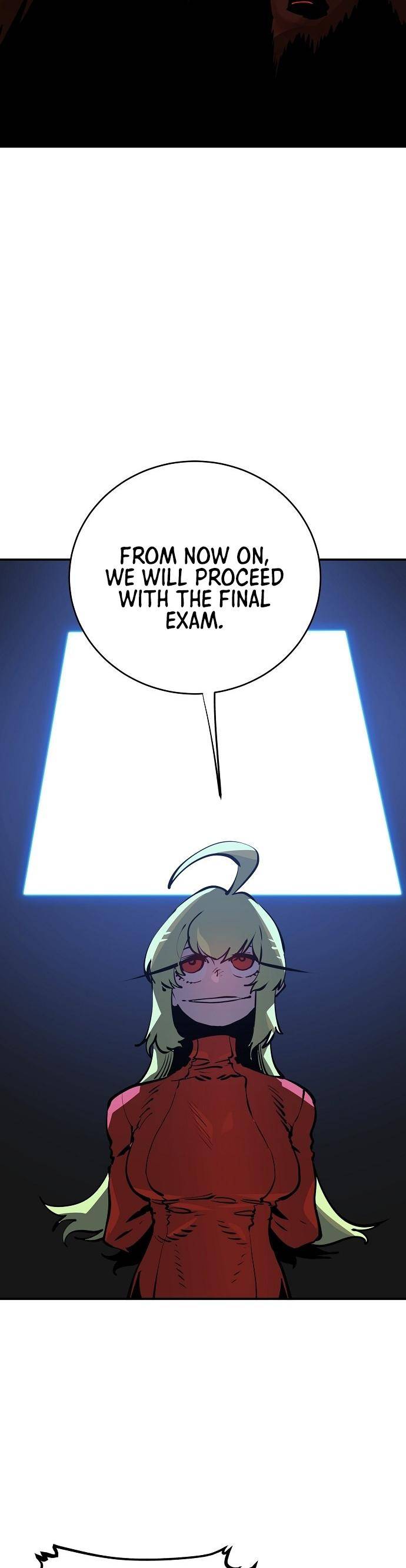 Read Player (Oh Hyeon-Jun) Manga Online