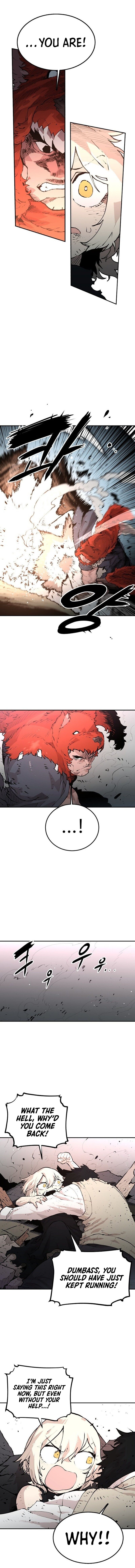 Read Player (Oh Hyeon-Jun) Manga Online