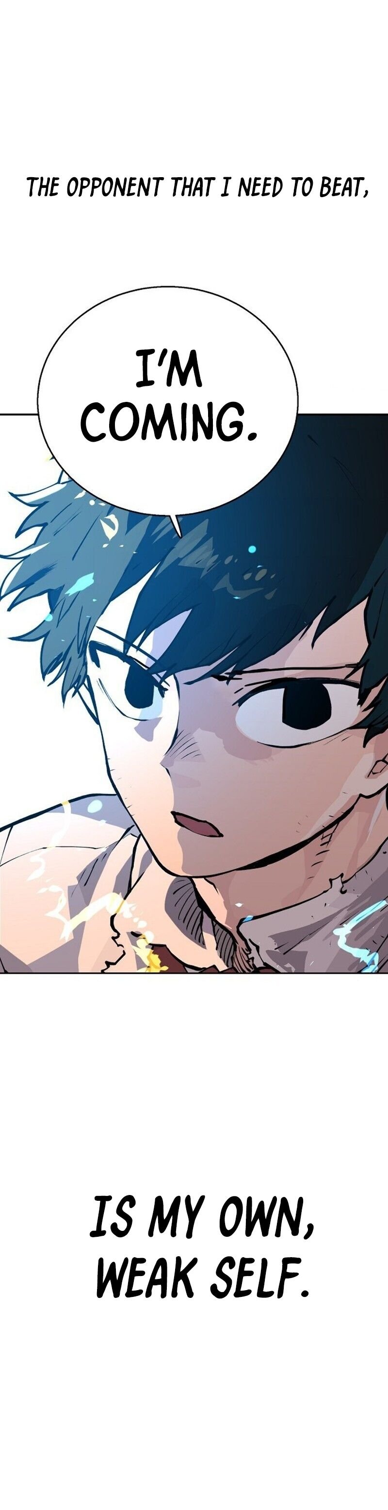 Read Player (Oh Hyeon-Jun) Manga Online