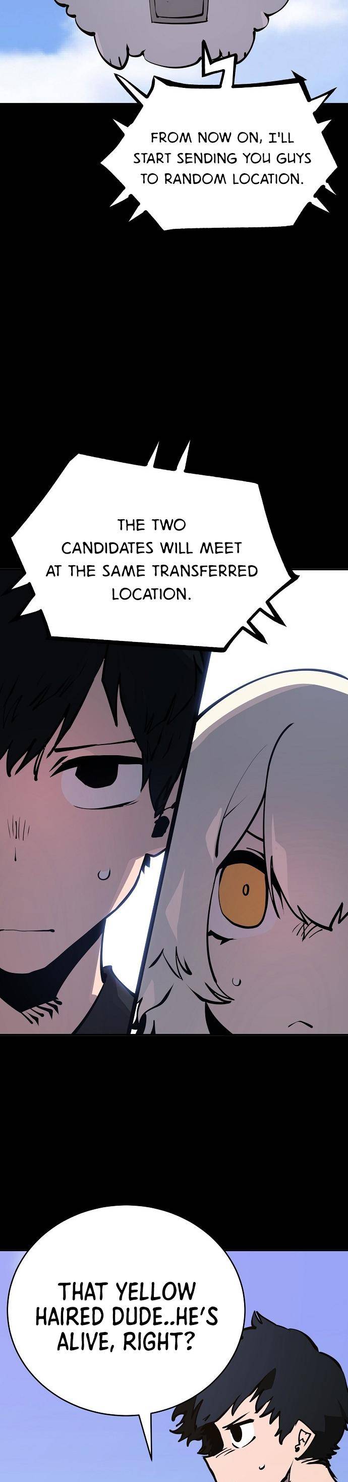 Read Player (Oh Hyeon-Jun) Manga Online