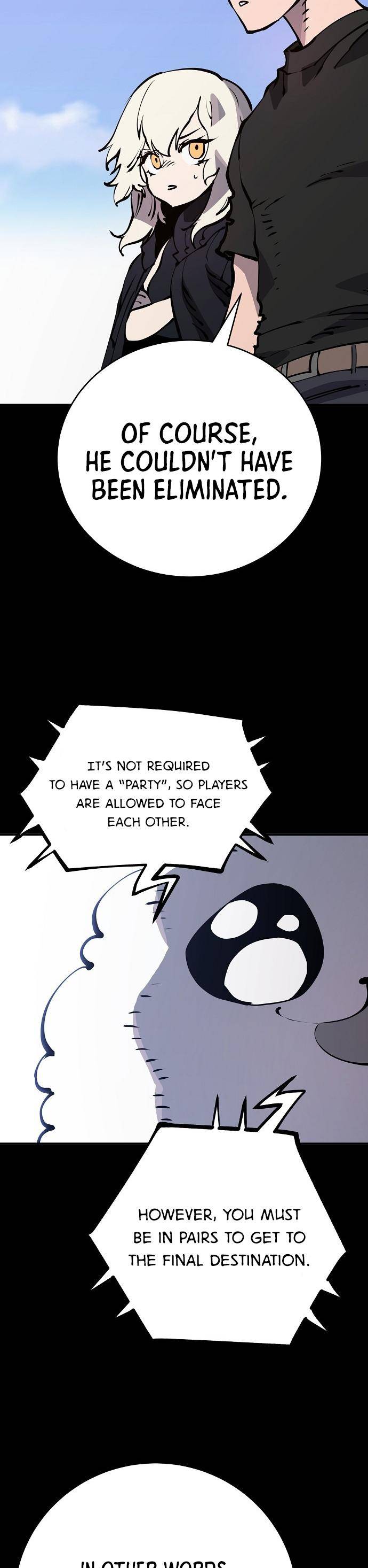 Read Player (Oh Hyeon-Jun) Manga Online