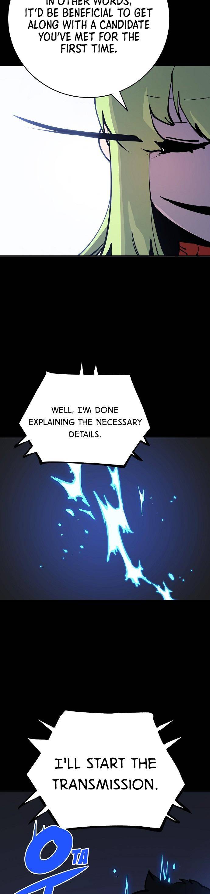 Read Player (Oh Hyeon-Jun) Manga Online