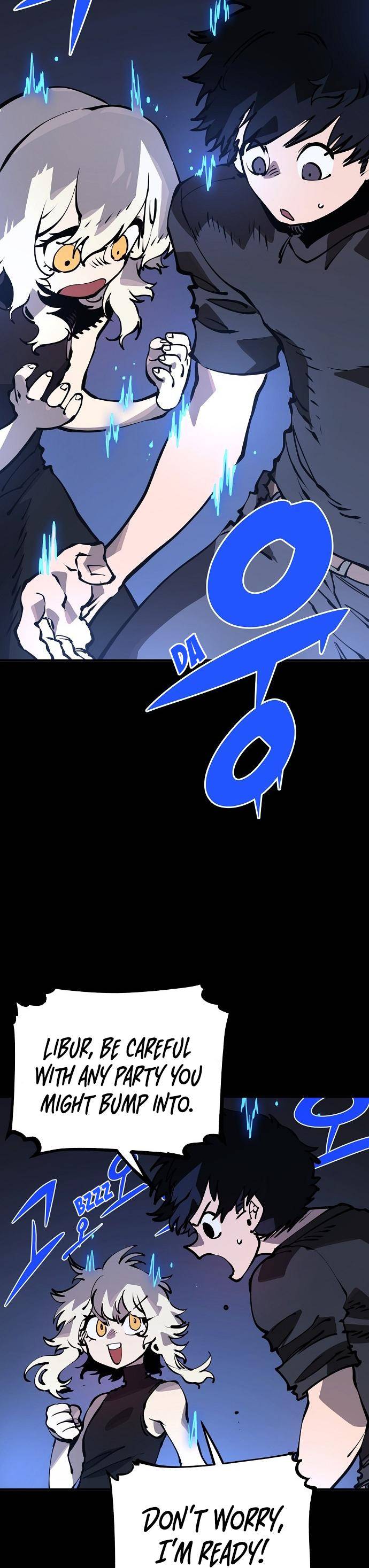 Read Player (Oh Hyeon-Jun) Manga Online