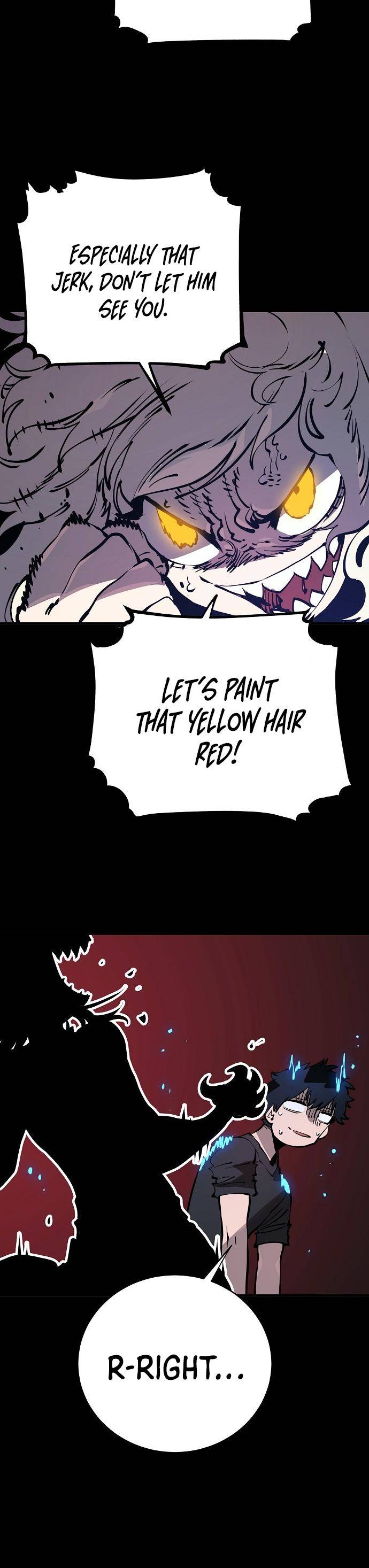 Read Player (Oh Hyeon-Jun) Manga Online