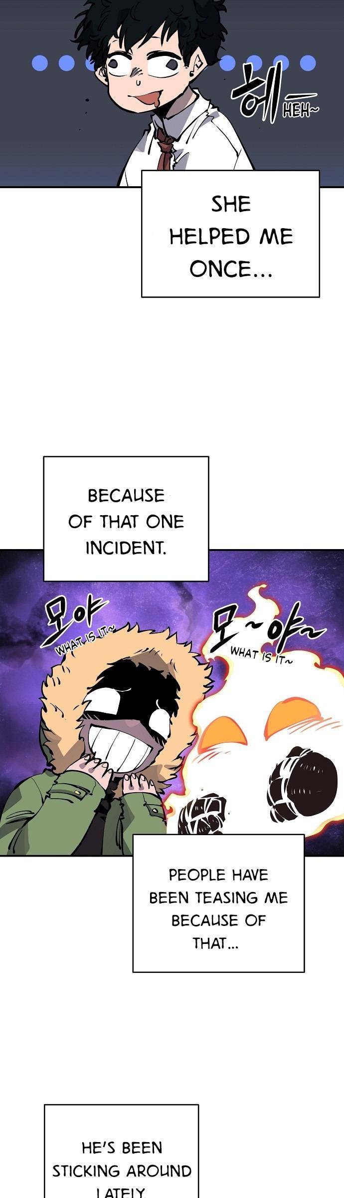 Read Player (Oh Hyeon-Jun) Manga Online