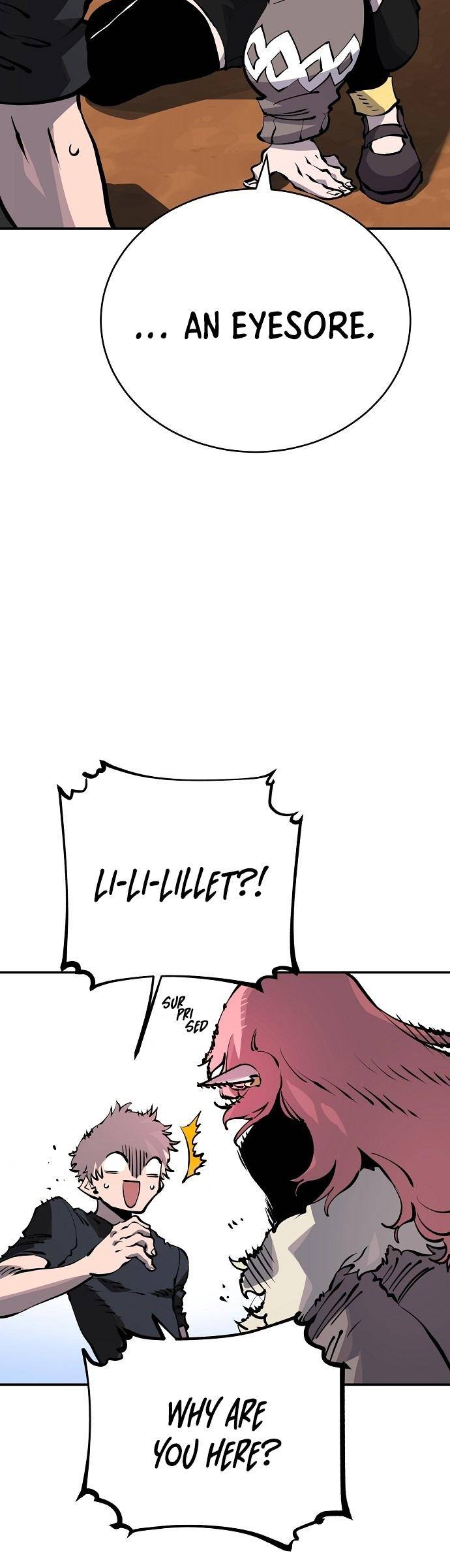 Read Player (Oh Hyeon-Jun) Manga Online