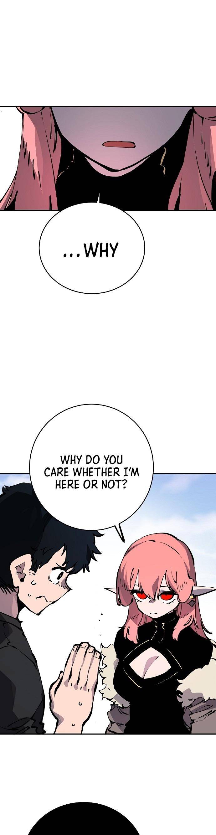 Read Player (Oh Hyeon-Jun) Manga Online