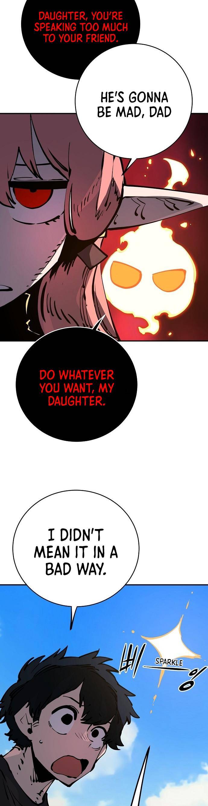 Read Player (Oh Hyeon-Jun) Manga Online