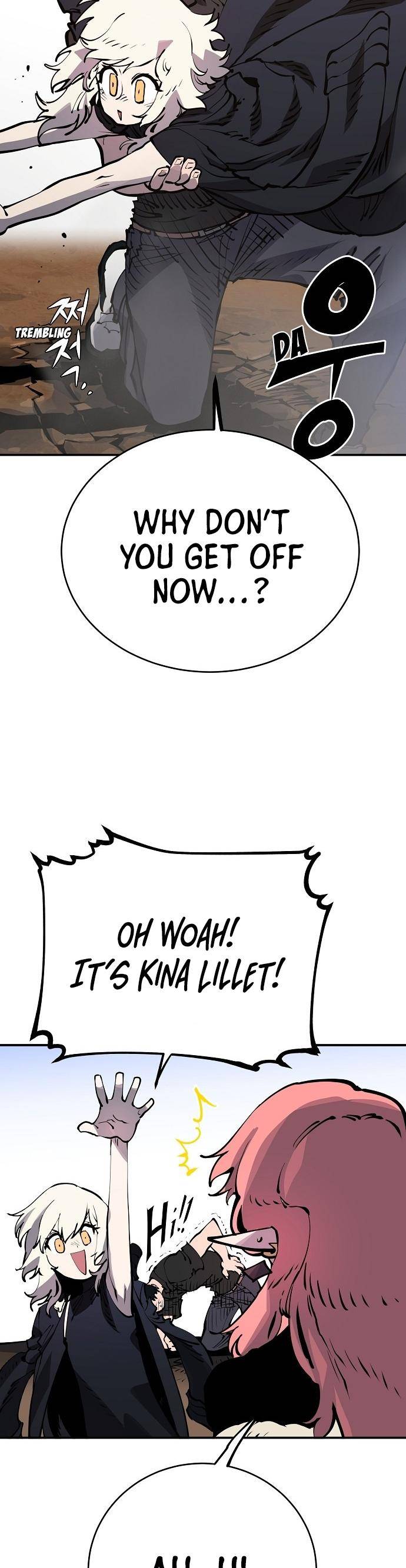 Read Player (Oh Hyeon-Jun) Manga Online