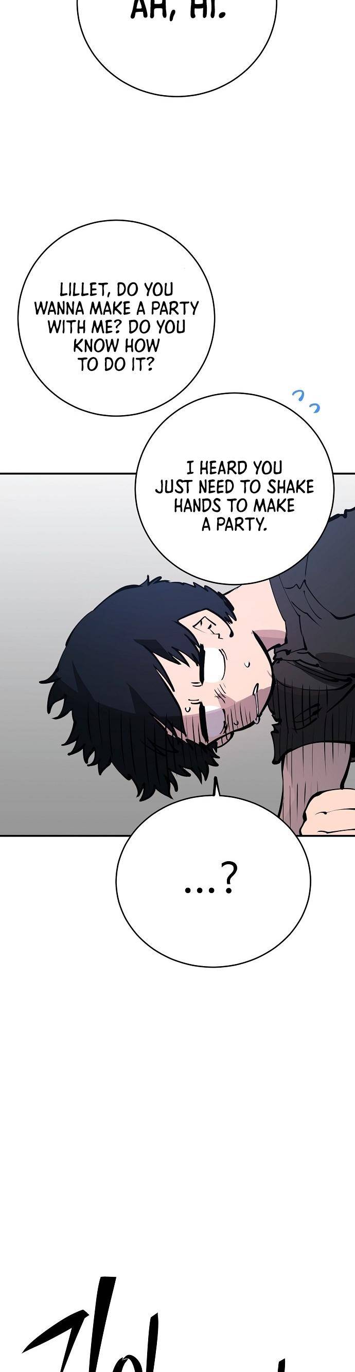 Read Player (Oh Hyeon-Jun) Manga Online