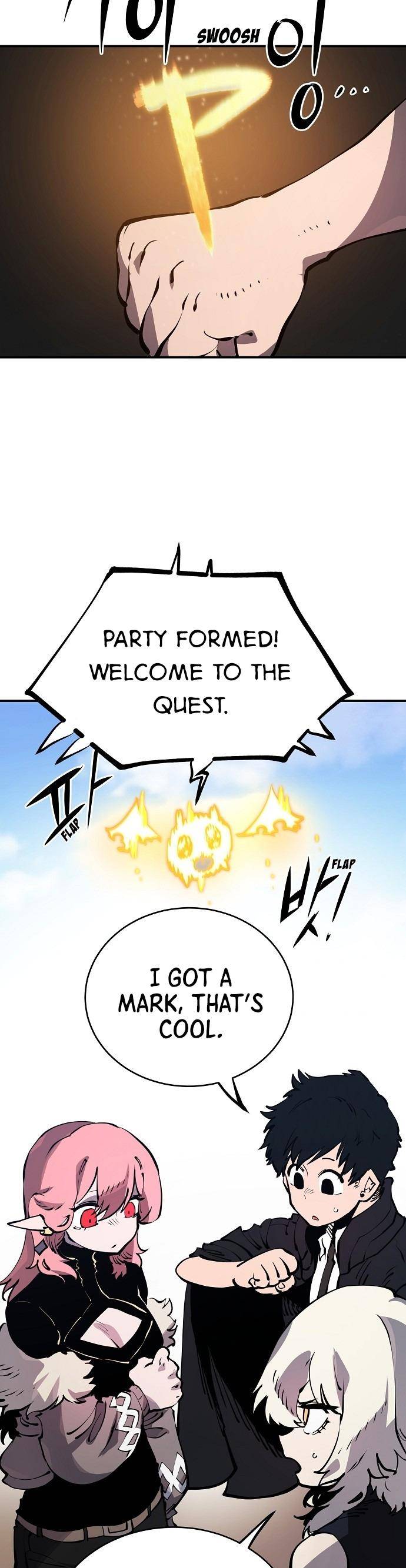 Read Player (Oh Hyeon-Jun) Manga Online