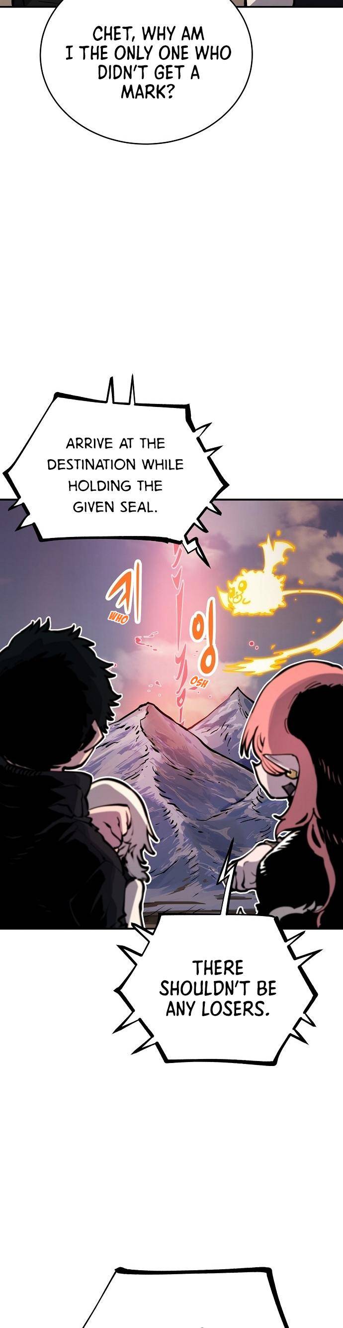 Read Player (Oh Hyeon-Jun) Manga Online