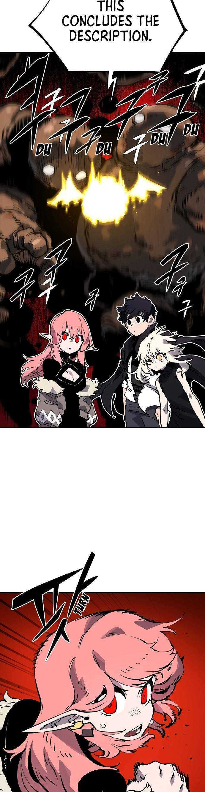 Read Player (Oh Hyeon-Jun) Manga Online