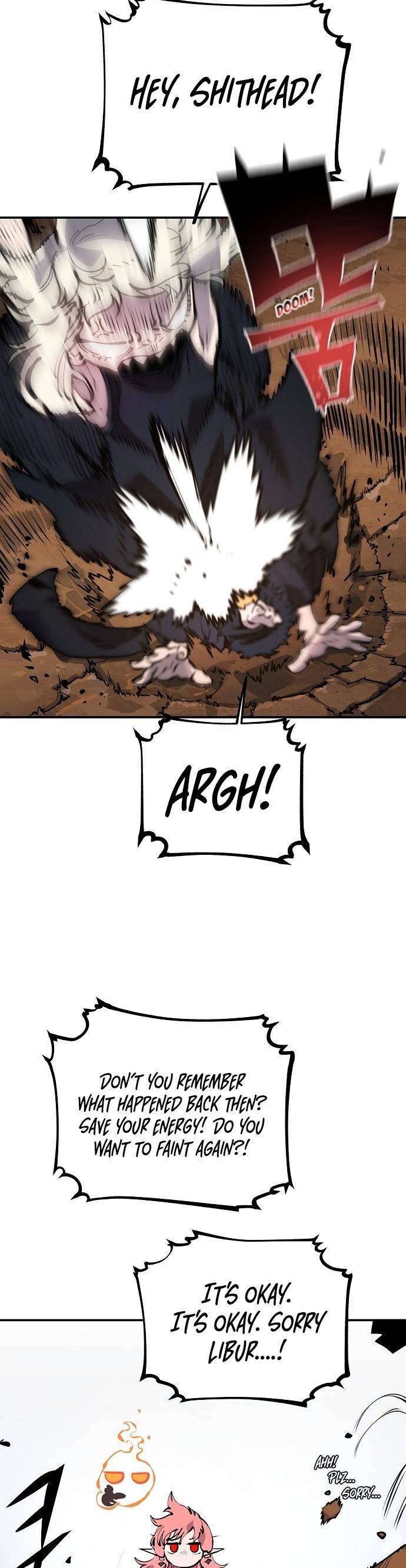 Read Player (Oh Hyeon-Jun) Manga Online