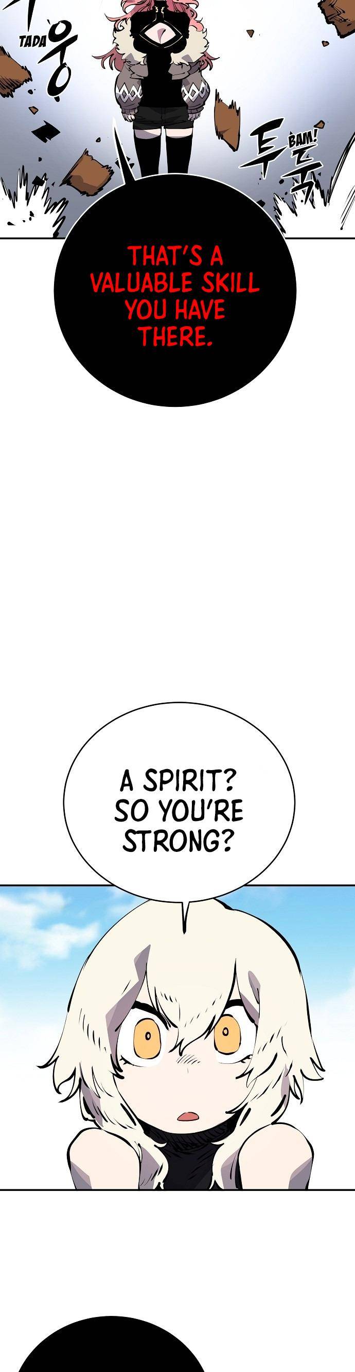 Read Player (Oh Hyeon-Jun) Manga Online