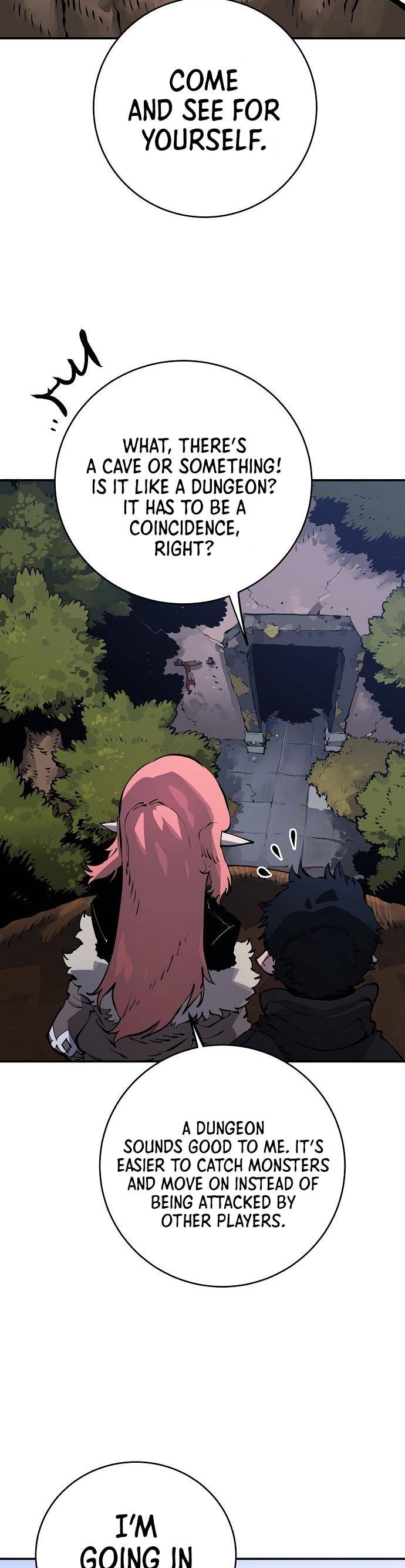 Read Player (Oh Hyeon-Jun) Manga Online