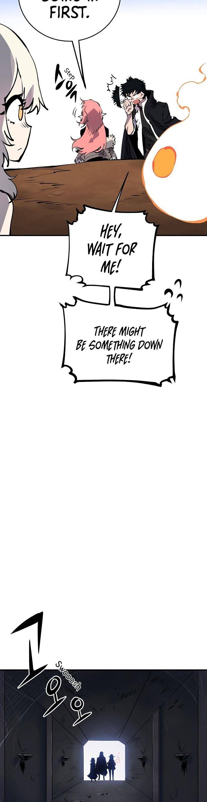 Read Player (Oh Hyeon-Jun) Manga Online