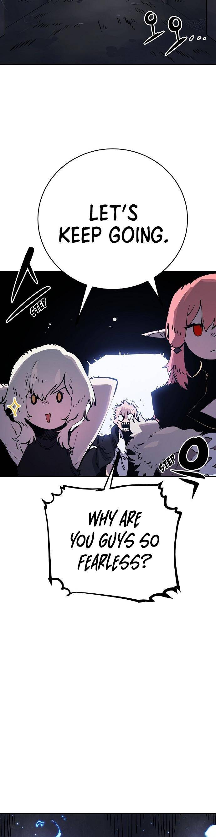 Read Player (Oh Hyeon-Jun) Manga Online