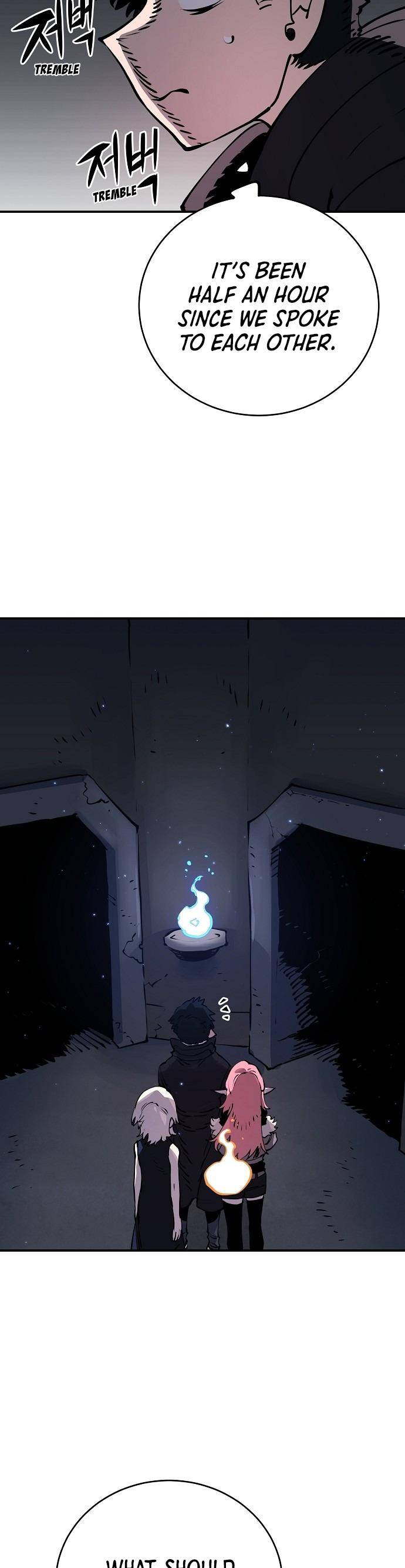 Read Player (Oh Hyeon-Jun) Manga Online