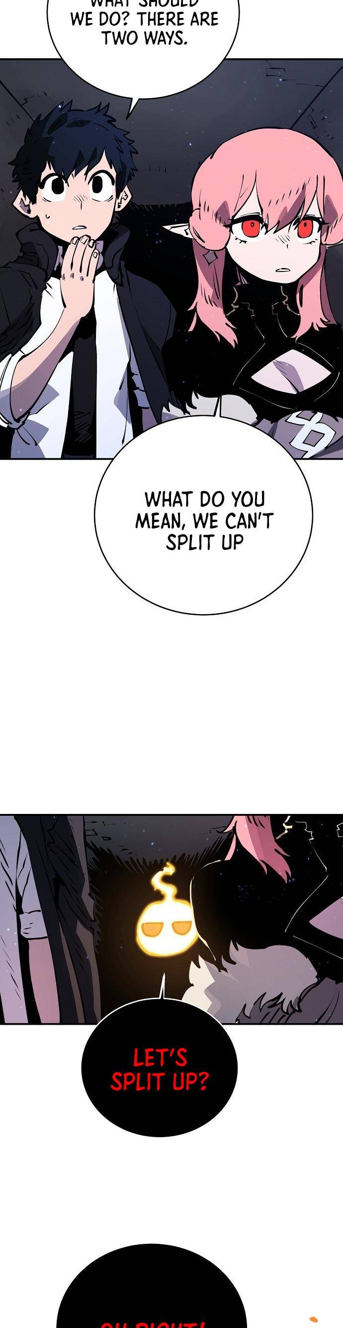 Read Player (Oh Hyeon-Jun) Manga Online