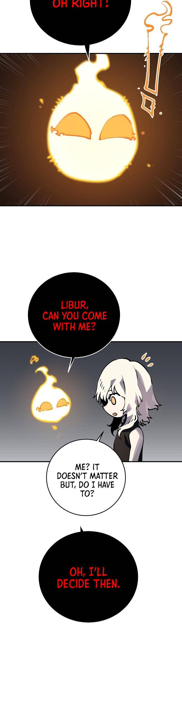 Read Player (Oh Hyeon-Jun) Manga Online