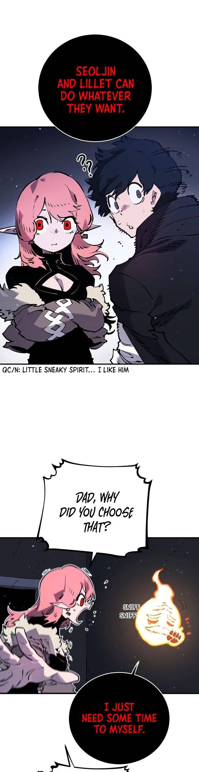 Read Player (Oh Hyeon-Jun) Manga Online