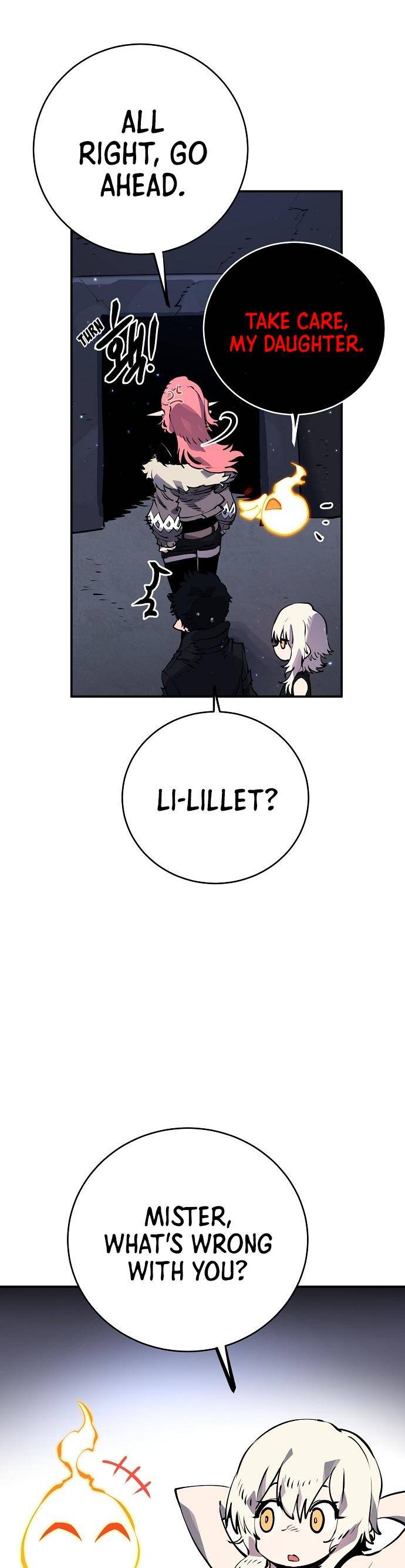 Read Player (Oh Hyeon-Jun) Manga Online