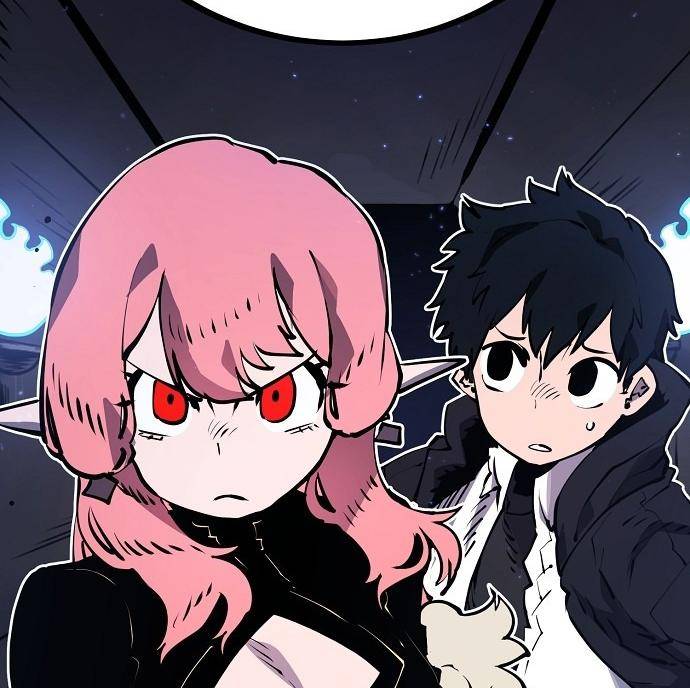 Read Player (Oh Hyeon-Jun) Manga Online