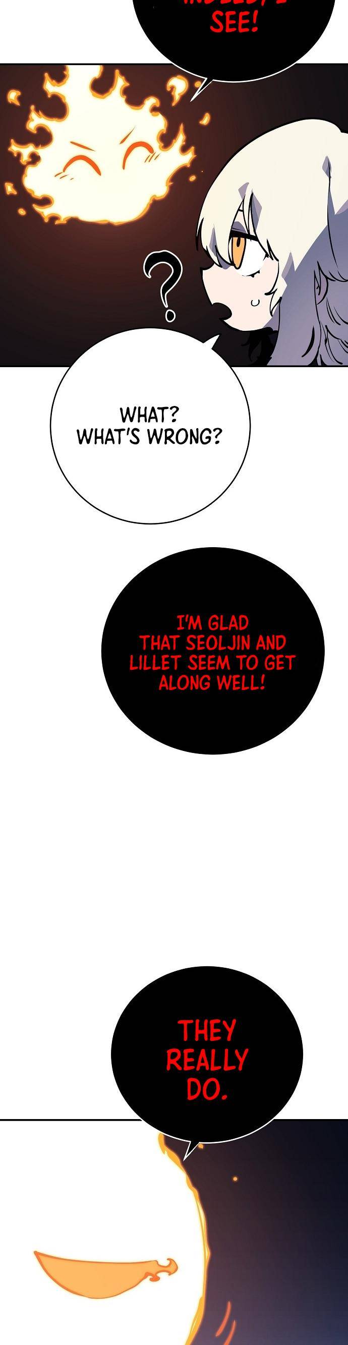Read Player (Oh Hyeon-Jun) Manga Online