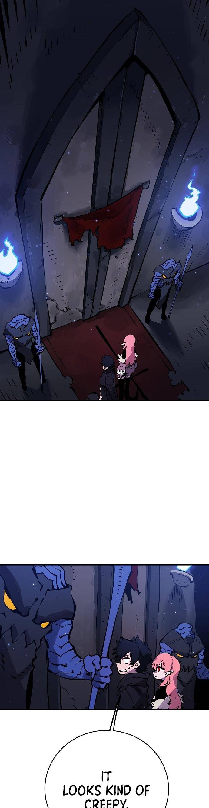 Read Player (Oh Hyeon-Jun) Manga Online