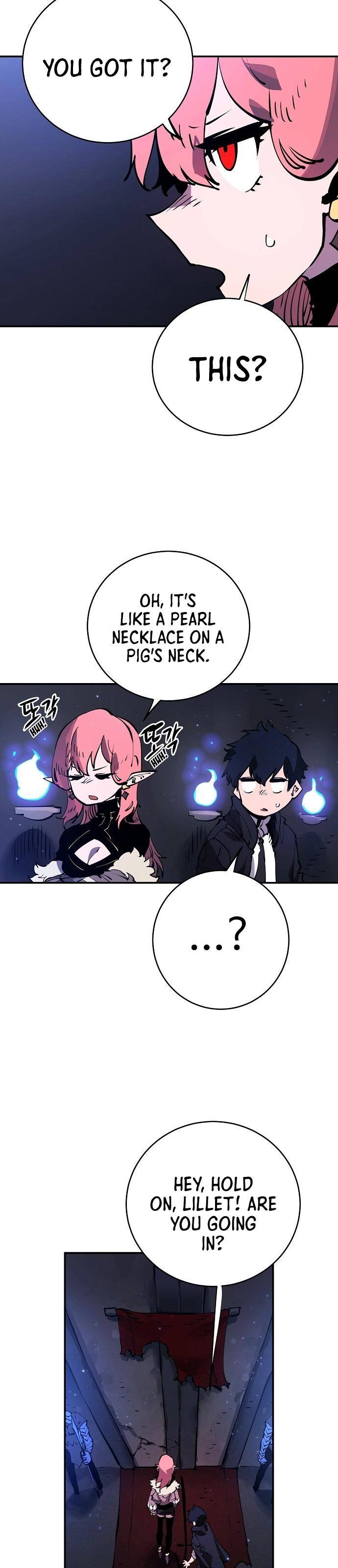 Read Player (Oh Hyeon-Jun) Manga Online