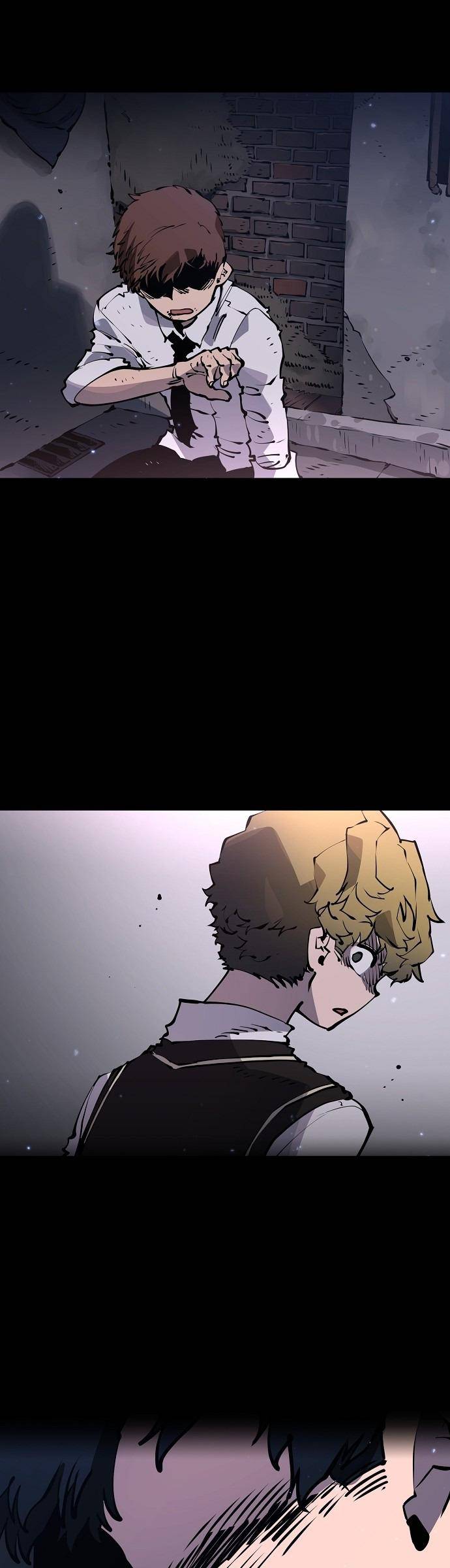 Read Player (Oh Hyeon-Jun) Manga Online