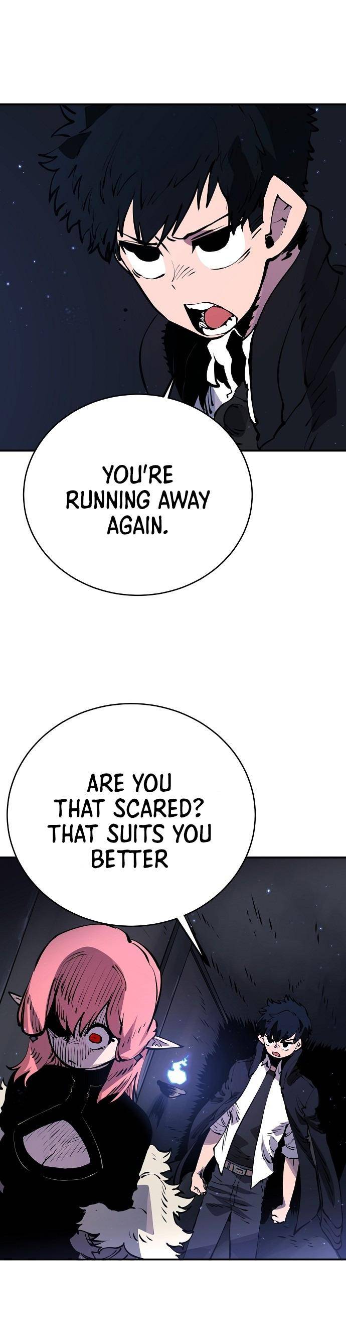 Read Player (Oh Hyeon-Jun) Manga Online