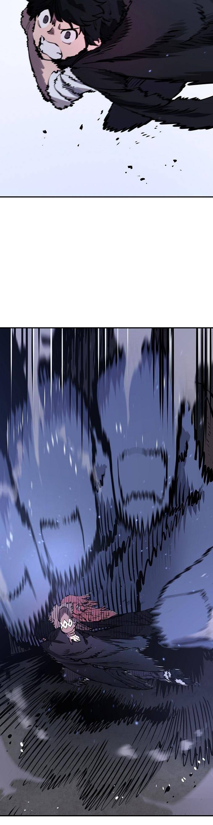 Read Player (Oh Hyeon-Jun) Manga Online