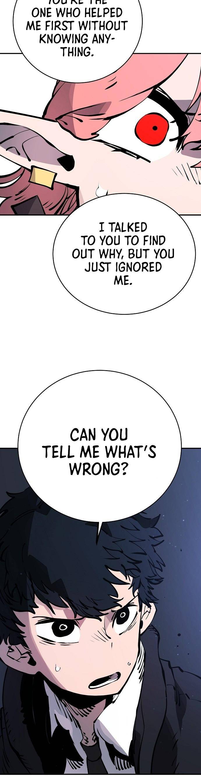 Read Player (Oh Hyeon-Jun) Manga Online